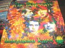 The Heatwave Dutch 67/ 69 Psych Freakbeat LP