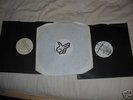 Spiral Tribe - The First Three EP's