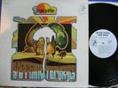 SAPPHIRE THINKERS  from within'/psych /original / MINT-