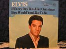 ELVIS PRESLEY DE SINGEL 47-8950 MIT RAREM GOSPEL COVER