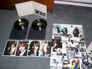 Beatles - White Album UK *MONO* 1st Press No.0017951