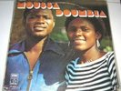 MOUSSA DOUMBIA LP keleya  KILLER AFRO FUNK