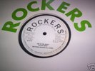 SISTER ERICA/AUGUSTUS PABLO-  ROCKERS 12