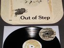 Minor Threat - Out of Step 12