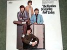 BEATLES Butcher Cover - VERY NICE UNPEELED MONO