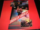 RARE DURAN DURAN IMPORT FAN CLUB LP FROM FRANCE
