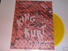 KING KURT ZULU BEAT YELLOW 7