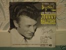EP JOHNNY HALLYDAY PUBLICITE BIG CHIEF HYPER RARE