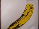 Velvet Underground & Nico ORIGINAL BANANA lp