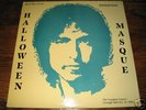 BOB DYLAN - RARE VINTAGE - HALLOWEEN MASQUE 2 LP SET