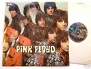 PINK FLOYD Piper At The Gates Of Dawn LP 1st Press 1967