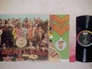 ROCK LP THE BEATLES 