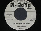 Northern Soul Bobby Bennett v tone 502 original