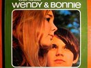 WENDY AND BONNIE GENESIS ORIG '68 LP SOFT PSYCH CLASSIC