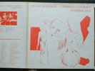 10,000 Maniacs-Human Conflict Number Five-FOLD OUT-LP