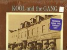 KOOL AND THE GANG-1ST LP SEALED DE-LITE-2003