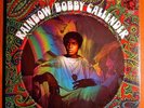 BOBBY CALLENDER RAINBOW EASTERN PSYCH SEALED ORIG'68 LP