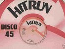 BIM SHERMAN & JAH LLOYD Down In Jamdown HITRUN 12