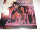 KISS. Firehouse. Live, Australia.