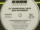 Idris Muhammad - Could Heaven ... 12