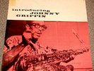 JOHNNY GRIFFIN Introducing BLUE NOTE 1533 LEXINGTON LP