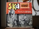 SKA-TALITES STUDIO 1 SKA AUTHENTIC ORIG LP EX