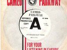 NORTHERN SOUL 45 - JERRY JACKSON - CAMEO PARKWAY - D.J.
