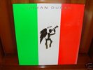DURAN DURAN-RARE BOX ITALY 1986