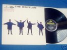 1965 ( UK Ist Press )  STEREO 