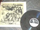 ROLLING STONES RARE WELCOME TO NY MULTICOLOR LP