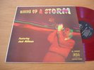 JACK MILLMAN Blowing Up A Storm ERA rare jazz LP