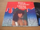 KITTY WINTER Gipsy Nova INTERCORD LP RARE