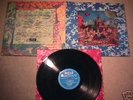 ROLLING STONES - SATANIC MAJESTIES REQUEST W/3D COVER