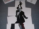 MICHAEL JACKSON TWELVES PROMO 7 RARE LP BOXSET BOX SET