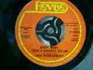 NORTHERN SOUL-JACK MONTGOMERY-BABY,BABY,TAKE A CHANCE..