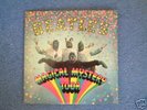 BEATLES MAGICAL MYSTERY TOUR EP, FIRST PRESS, MONO