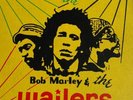 Best of BOB MARLEY & the WAILERS STUDIO 1 ONE OF A KIND