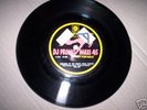BLACK SABBATH - CHILDREN OF THE GRAVE - DJ PROMO - RARE