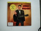 JOHNNY HALLYDAY,LE DISQUE D'OR DE..UK.PYE.ROCK'N'ROLL.