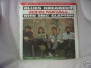 MFSL 1-183 John Mayall Bluesbreakers LP SEALED