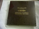 MFSL 3-530 Solti, Bizet:Carmen #1736 LP SEALED
