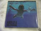MFSL 1-258 Nirvana Nevermind  #511 LP SEALED
