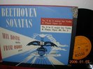 DECCA LXT 2752.BEETHOVEN  SONATAS/ MAX ROSTAL