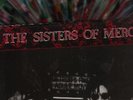 SISTERS OF MERCY -the last time around-2 LP-multicilour
