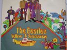 THE BEATLES Yellow Submarine MONO LP 1969 N/R