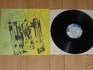 APPENDIX ei raha oo...LP **Original 1983 HARDCORE** EX+