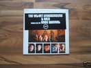 Velvet Underground Unpeeled Banana Gatefold LP Record