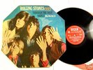THE ROLLING STONES Through The Past Darkly LP UK MONO