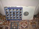 BEATLES A Hard Days Night LP 1964 STEREO 1st Press