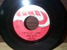 Kenny Wayne & Kamotions-A Better Days Comin-Tex Punk